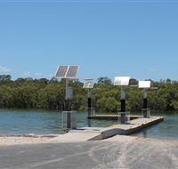 Maaroom Picnic Ground