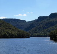 Tallowa Dam - Yamba Accommodation