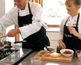 Flavours Of The Valley: Kangaroo Valley - Cooking Classes - Yamba Accommodation 0