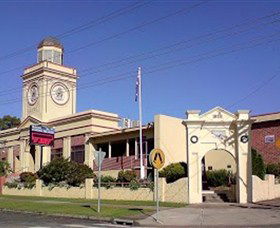Dungog Memorial RSL Club Limited - Yamba Accommodation 0