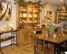 Dungog Fine Arts And Antiques - Yamba Accommodation 0
