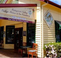 Kangaroo Valley Fudge House and Ice Creamery - Yamba Accommodation