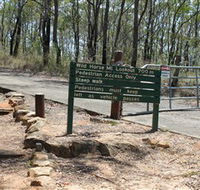 Wild Horse Mountain Lookout - Yamba Accommodation