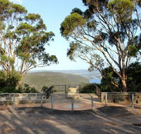 Staples lookout - Yamba Accommodation