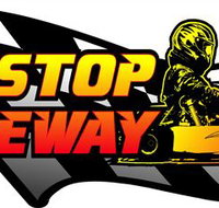 Pit Stop Raceway - Yamba Accommodation