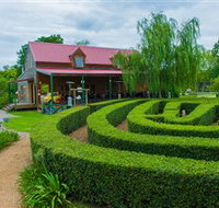 Amazement Farm and Fun Park / Cafe and Farmstay Accommodation - Yamba Accommodation