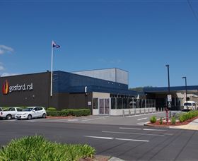 Gosford RSL Club - Yamba Accommodation 0