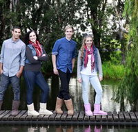 Mortels Sheepskin Factory - Yamba Accommodation