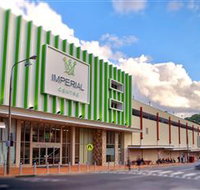 Imperial Centre - Yamba Accommodation