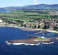 Sydney Microlight Centre - Yamba Accommodation