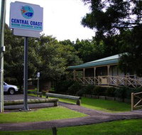 Central Coast Marine Discovery Centre - Yamba Accommodation