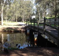Tuggerah Lakes Cycleway - Yamba Accommodation