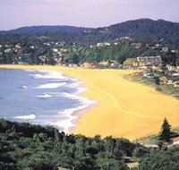 Avoca Beach - Yamba Accommodation