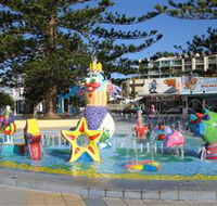 Veras Water Garden - Yamba Accommodation