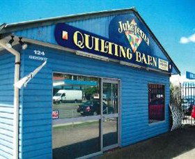 Jukejema Quilting Barn - Yamba Accommodation 0