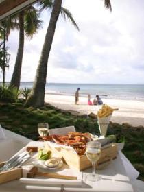 Berardos On The Beach - Yamba Accommodation 1