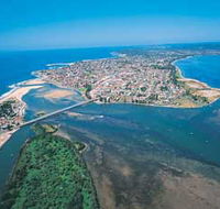 The Entrance Beach - Yamba Accommodation