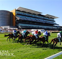 Royal Randwick Racecourse - Yamba Accommodation