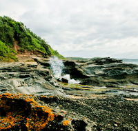 Glenrock State Conservation Area - Yamba Accommodation