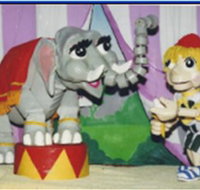 Puppeteria Theatre Randwick - Yamba Accommodation