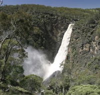 Waterfall Way - Yamba Accommodation