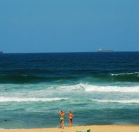 Merewether Beach - Yamba Accommodation