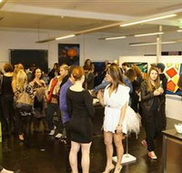 Bondi Art Lounge - Yamba Accommodation