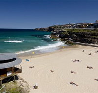 Tamarama Beach - Yamba Accommodation