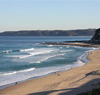 Dixon Park Beach - Yamba Accommodation