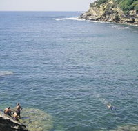 Gordons Bay - Yamba Accommodation