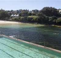 Clovelly Beach - Yamba Accommodation