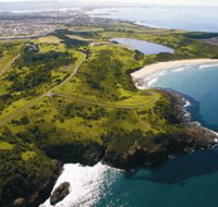 Killalea State Recreation Area - Yamba Accommodation