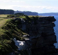 Bondi Golf Club - Yamba Accommodation