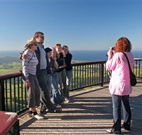 Saddleback Mountain Lookout - Yamba Accommodation