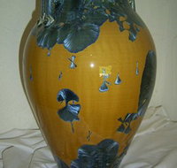 Yatte Yattah Pottery - Yamba Accommodation