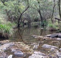 Homeleigh - Yamba Accommodation