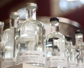 Glen Gowrie Distillery - Yamba Accommodation 2