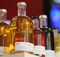 Glen Gowrie Distillery - Yamba Accommodation