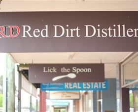Glen Gowrie Distillery - Yamba Accommodation 1