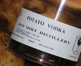 Glen Gowrie Distillery - Yamba Accommodation 4