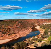 Kalbarri National Park - Yamba Accommodation