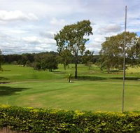 Logan City Golf Club - Yamba Accommodation