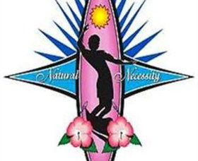 Natural Necessity Surf Shop - Yamba Accommodation 0