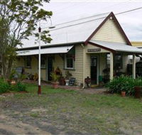 Casino Miniature Railway - Yamba Accommodation