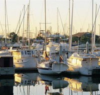 Brisbane Bayside - Yamba Accommodation