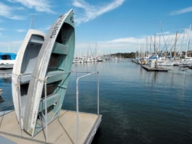 Brisbane Bayside - Yamba Accommodation 2