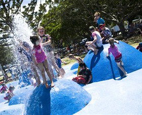 Brisbane Bayside - Yamba Accommodation 3