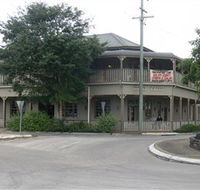 The Hotel Cecil - Yamba Accommodation