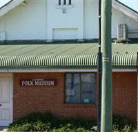 Casino Folk Museum - Yamba Accommodation