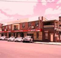 Tattersalls Hotel - Casino - Yamba Accommodation